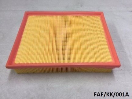 Air Filter for Jeep Cherokee Liberty KK 2008-2012 FAF/KK/001A
