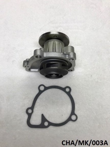 Water Pump for Jeep Compass & Patriot MK 2.0L & 2.4L 2007-2017   CHA/MK/003A