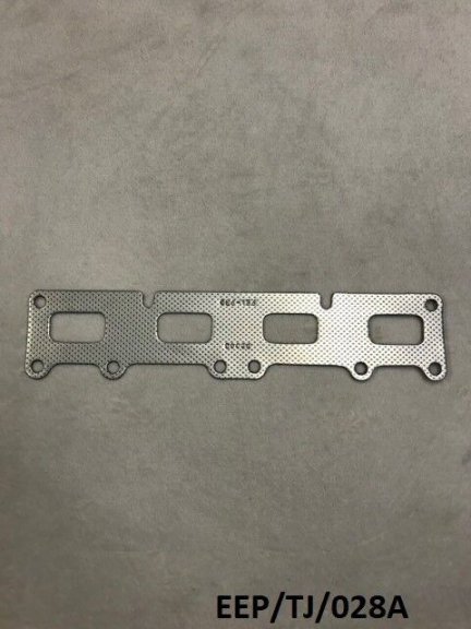 Exhaust Manifold Gasket for Jeep Wrangler TJ 2.4L 2003-2005  EEP/TJ/028A