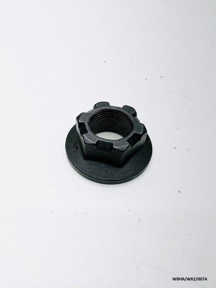 Spindle Axle Shaft Nut for Jeep Grand Cherokee WK2 WL 2011-2023 WBHA/WK2/007A