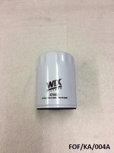 Engine Oil Filter for Dodge Nitro KA 3.7L 2009-2011 FOF/KA/004A