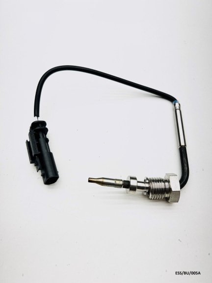 Exhaust Temperature Sensor for Jeep Renegade 2.0 D Multijet 2014+ ESS/BU/005A