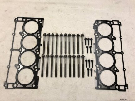2 x Head Gasket KIT for Jeep Grand Cherokee WK 5.7L 2005-2008  EEP/WK/031A