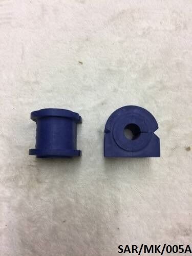 2 x Rear Anti-Roll Bar Bush for Jeep Compass & Patriot MK 2007-2017 SAR/MK/005A