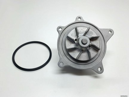 Water Pump for Chrysler Voyager / Grand Voyager 3.3L 3.8L 2001-2007 CWP/RG/001A