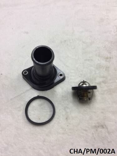 Thermostat & Housing for Dodge Caliber 1.8L , 2.0L & 2.4L 2007-2012  CHA/PM/002A