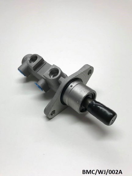 Brake Master Cylinder for Jeep Grand Cherokee WJ 1999-2004 BMC/WJ/002A