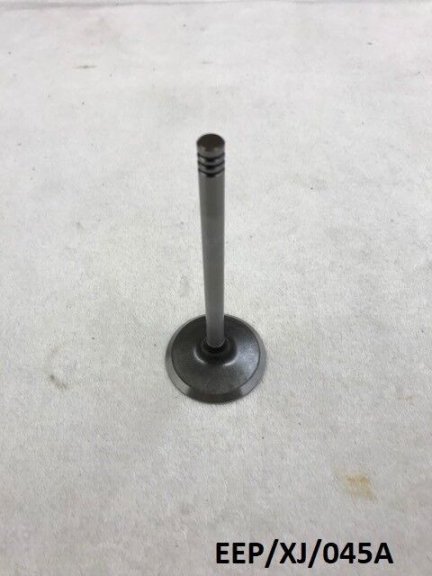 Intake Valve for Jeep Cherokee XJ / Comanche 2.5L & 4.0L 1987-2001 EEP/XJ/045A