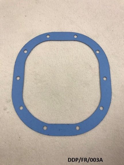 Rear Differential Gasket  for Ford Mustang 1979-2014  DDP/FR/003A 7.5 R.G.