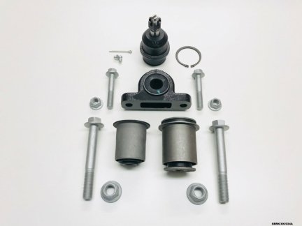 Front Lower Control Arm Repair KIT for Jeep Commander XK 2006-2010  SBRK/XK/034A