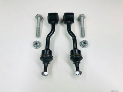 2 x Front Anti-Roll Bar Link for Jeep Grand Cherokee ZJ 1996-1998 SAR/ZJ/004A