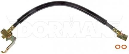PRZEWÓD HAMULCOWY H620897 - TYLNY, PRAWY  