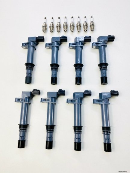 Ignition Repair KIT for Jeep Grand Cherokee WJ 4.7L HO 2002-2004  IRP/WJ/004C