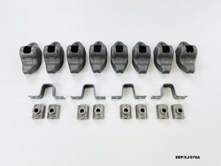 4 x Rocker Arm Kit for Jeep Cherokee XJ / Comanche 2.5L 1984-2001 EEP/XJ/076A