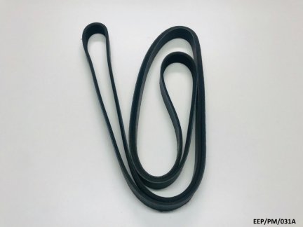 Serpentine Belt for Dodge Caliber PM 1.8L , 2.0L & 2.4L 2007-2009 EEP/PM/031A