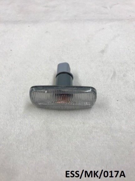 Fender Repeater (Marker) Light for Jeep Compass & Patriot 2007-2017 ESS/MK/017A