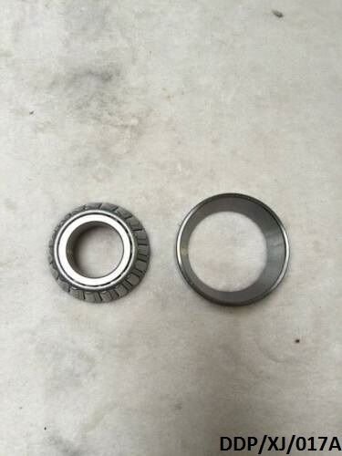 Rear Axle Pinion Outer Bearing for Jeep Cherokee XJ & KJ 1984-2002 DDP/XJ/017A