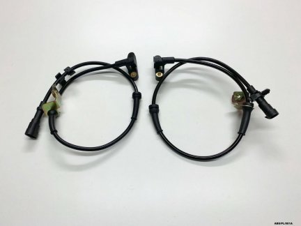 2 x Front ABS Sensor for Chrysler / Dodge Neon PL 2000-2005 ABS/PL/001A
