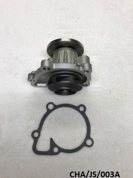 Water Pump for Chrysler Sebring / Dodge Avenger 2.0L  2.4L 2007-2014 CHA/JS/003A