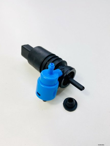 Windscreen Washer Pump for Jeep Compass & Patriot MK 2008-2016 ESS/MK/006A
