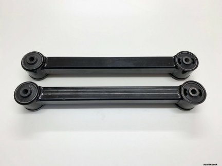 2 x Rear Lower Control Arm for Dodge Nitro KA 2007-2011 SCA/KA/006A