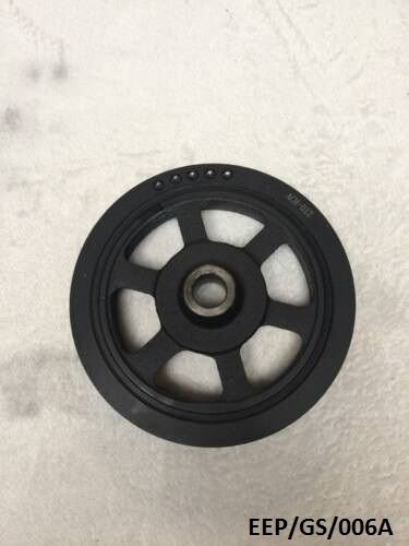 Engine Harmonic Balancer for Chrysler Voyager 3.3L & 3.8L 1996-2007  EEP/GS/006A