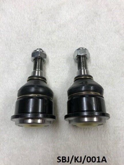 2 x Front Lower Ball Joint for Jeep Cherokee (Liberty) KJ 2002-2007 SBJ/KJ/001A