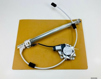Rear Left Window Regulator for Jeep Cherokee KJ 2002-25.02.2006 ESS/KJ/038A