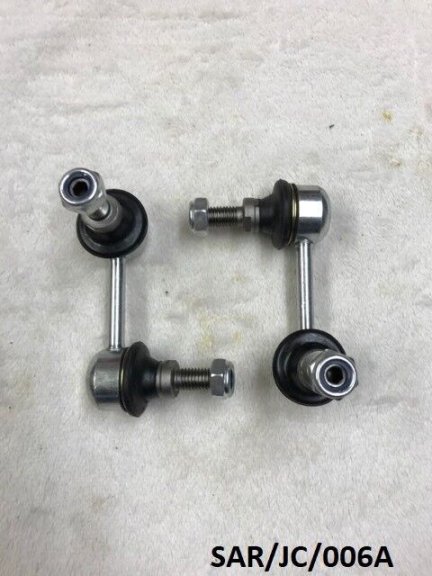 2 x Rear Anti-Roll / Sway Bar Link for Dodge Journey JC 2009-2017 SAR/JC/006A