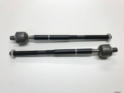 2 x Track Tie Rod Inner for Dodge Caliber PM 2007-2012 STP/PM/001A