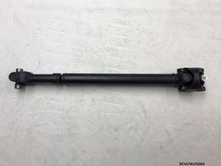 REAR PROPSHAFT for Jeep Grand Cherokee WJ 1999-2004 DCVJ/WJ/026A 780MM LONG