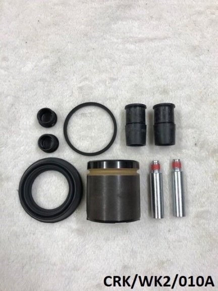Rear Brake Caliper Repair KIT for Jeep Grand Cherokee WK2 2011-2017 CRK/WK2/010A