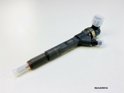 New Fuel Injector for LDV MAXUS 2.5 CRD Diesel 2005-2009 INJ/LD/001A