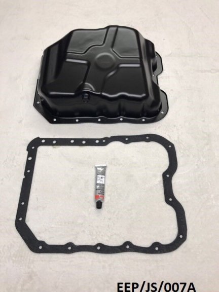 Engine Oil Pan & Gasket for Sebring/Avenger 2.0L 2.4L 2007-2014 EEP/JS/007A