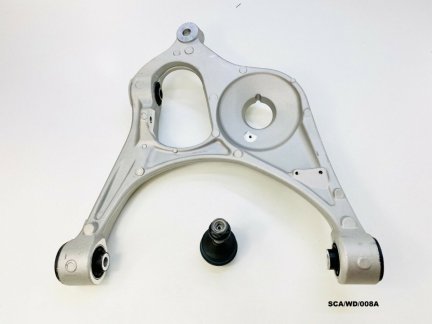 Rear Lower Control Arm Left for Dodge Durango WD 2011-2021 SCA/WD/008A