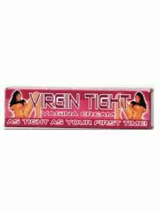 VIRGIN TIGHT 30 ML