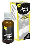 Love Drops (m+w) 30ml
