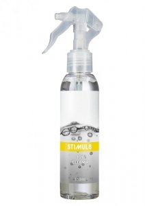 STIMUL8 TOYCLEANER 150 ML