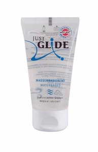 Żel-Just Glide Water 50