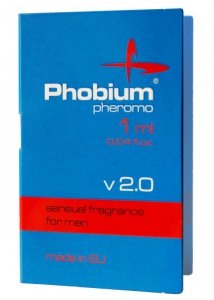 Feromony-Phobium Pheromo v 2.0 1ml.