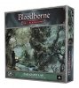 Bloodborne Gra Planszowa: Zakazany Las