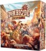 Zombicide Żywi lub Nieumarli