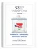 30 years of the Visegrad Group. Volume 4: Problems of Contemporary Democracies in V4