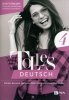 Tolles Deutsch 4 Zeszyt ćwiczeń