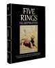 Five Rings Illustrated [Chinese Bound]