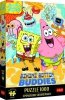 Puzzle Premium Plus Quality Naruto Shippuden 1000