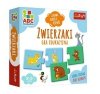 Zwierzaki ABC Malucha