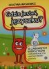 Gdzie jesteś języczku