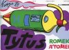 Tytus Romek i Atomek 16 Tytus dziennikarzem