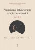 Poznawczo-behawioralna terapia bezsenności. Podręcznik dla praktyków